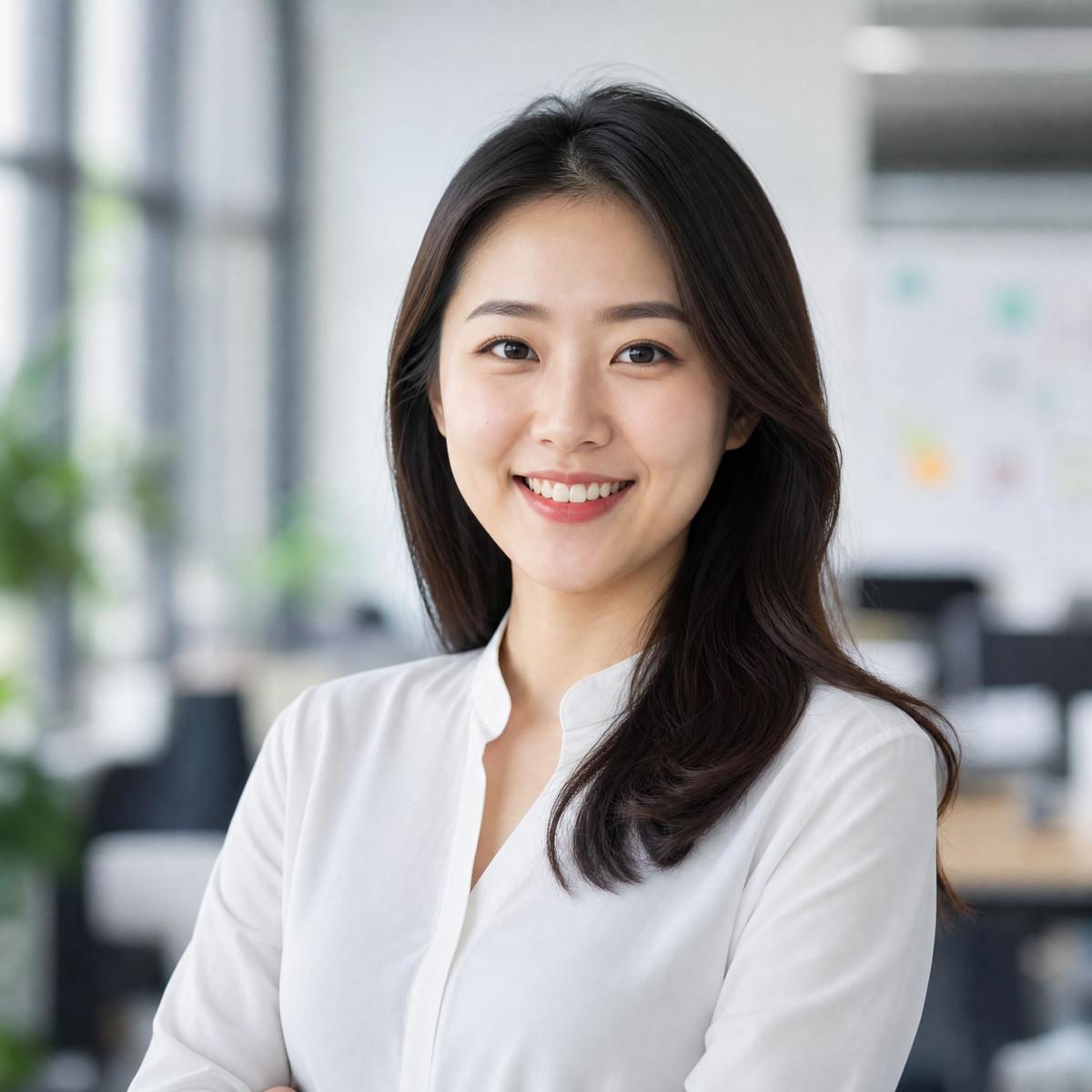 林志远，韩漫在线观看创始人兼CEO，数字阅读行业专家