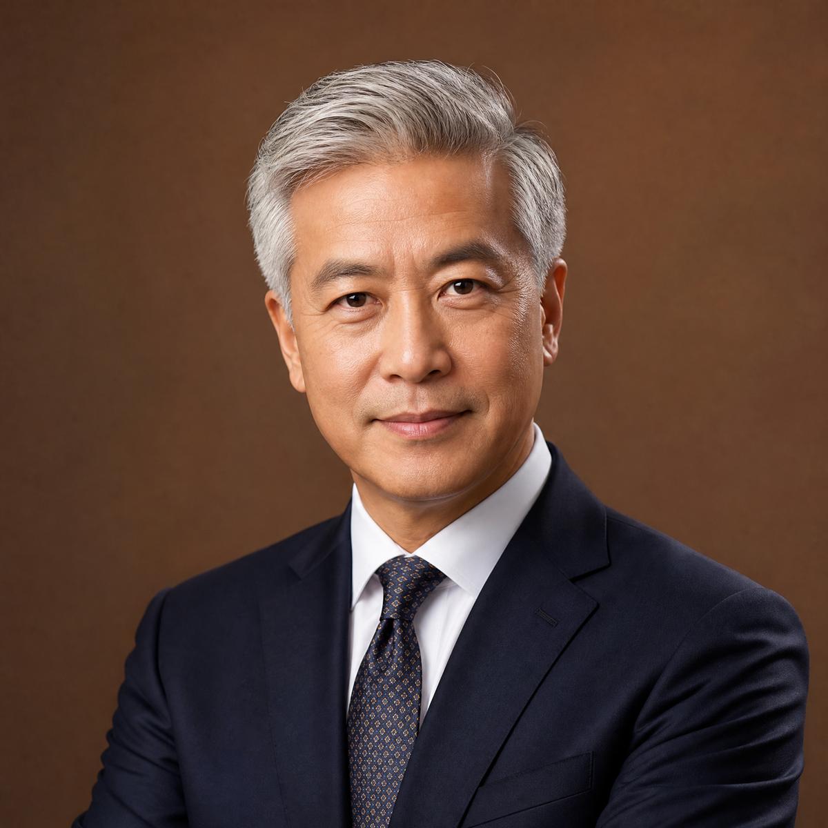 黄伟强，韩漫在线观看CTO，Web性能优化专家